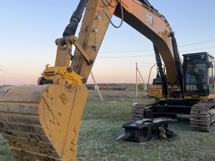 Caterpillar  336D 2025 года за 99 800 000 тг. в Астана – фото 12