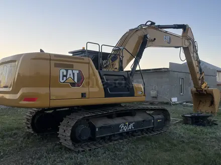 Caterpillar  336D 2025 года за 99 800 000 тг. в Астана – фото 4