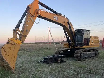 Caterpillar  336D 2025 года за 99 800 000 тг. в Астана