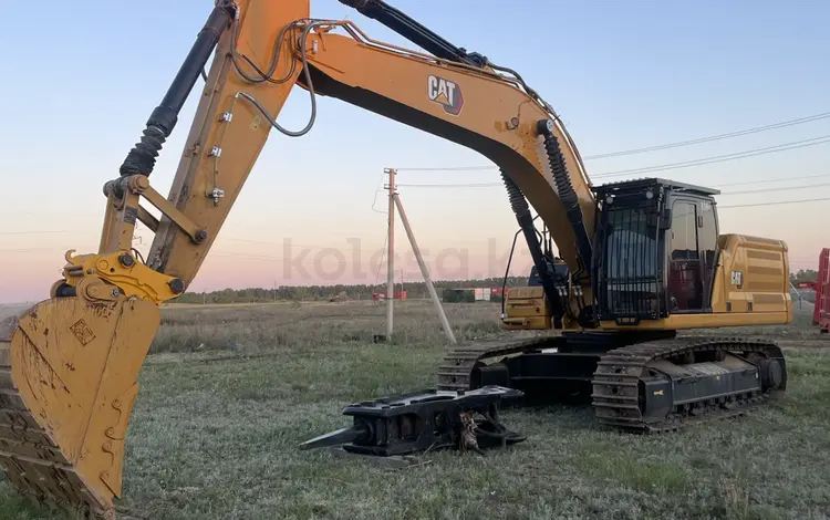 Caterpillar  336D 2025 годаүшін99 800 000 тг. в Астана
