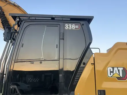 Caterpillar  336D 2025 года за 99 800 000 тг. в Астана – фото 7