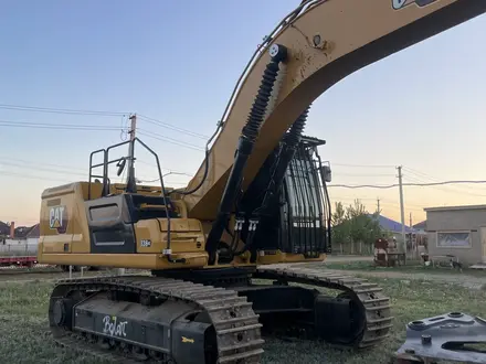 Caterpillar  336D 2025 года за 99 800 000 тг. в Астана – фото 6