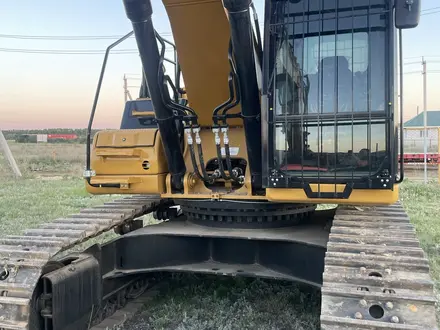 Caterpillar  336D 2025 года за 99 800 000 тг. в Астана – фото 8