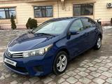 Toyota Corolla 2014 годаүшін8 200 000 тг. в Актау