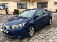 Toyota Corolla 2014 года за 8 200 000 тг. в Актау