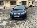 Toyota Corolla 2014 годаүшін8 200 000 тг. в Актау – фото 4