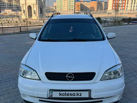 Opel Astra 1999 года за 3 000 000 тг. в Актау