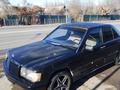 Mercedes-Benz 190 1991 года за 700 000 тг. в Талдыкорган – фото 2