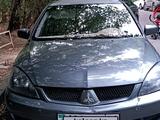 Mitsubishi Lancer 2006 годаfor2 650 000 тг. в Алматы – фото 2