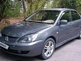 Mitsubishi Lancer 2006 годаfor2 650 000 тг. в Алматы