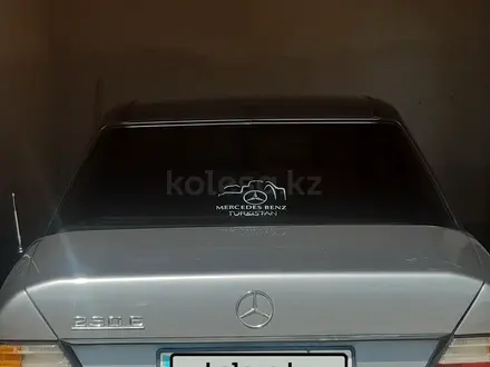 Mercedes-Benz E 230 1991 года за 1 500 000 тг. в Туркестан – фото 11