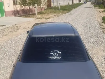 Mercedes-Benz E 230 1991 года за 1 500 000 тг. в Туркестан – фото 20
