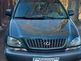 Lexus RX 300 2000 года за 5 000 000 тг. в Узынагаш – фото 2