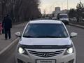 Hyundai Accent 2015 годаүшін6 000 000 тг. в Астана – фото 2