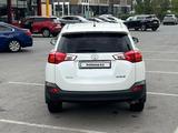Toyota RAV4 2014 годаүшін8 300 000 тг. в Астана – фото 5