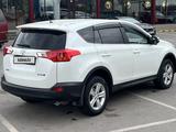 Toyota RAV4 2014 года за 8 300 000 тг. в Астана