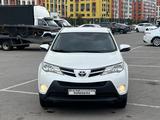 Toyota RAV4 2014 годаүшін8 300 000 тг. в Астана – фото 3