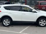 Toyota RAV4 2014 годаүшін8 300 000 тг. в Астана – фото 4