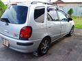 Toyota Spacio 1999 годаүшін2 300 000 тг. в Алматы