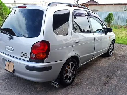 Toyota Spacio 1999 года за 2 300 000 тг. в Алматы