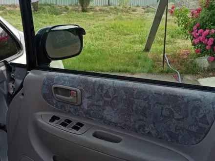 Toyota Spacio 1999 года за 2 300 000 тг. в Алматы – фото 15