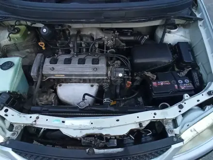 Toyota Spacio 1999 года за 2 300 000 тг. в Алматы – фото 20