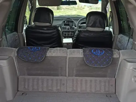 Toyota Spacio 1999 года за 2 300 000 тг. в Алматы – фото 21