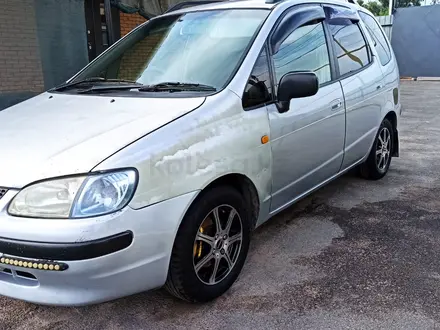 Toyota Spacio 1999 года за 2 300 000 тг. в Алматы – фото 9