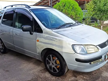Toyota Spacio 1999 года за 2 300 000 тг. в Алматы – фото 4