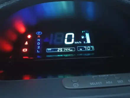 Toyota Spacio 1999 года за 2 300 000 тг. в Алматы – фото 5
