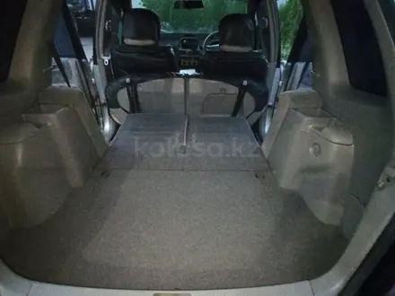 Toyota Spacio 1999 года за 2 300 000 тг. в Алматы – фото 7