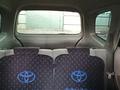Toyota Spacio 1999 годаүшін2 300 000 тг. в Алматы – фото 10