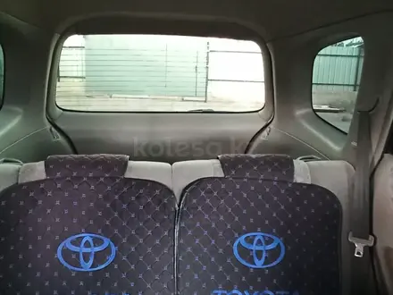 Toyota Spacio 1999 года за 2 300 000 тг. в Алматы – фото 10