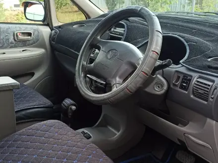 Toyota Spacio 1999 года за 2 300 000 тг. в Алматы – фото 2