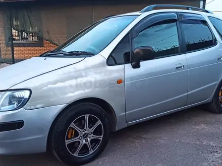 Toyota Spacio 1999 года за 2 300 000 тг. в Алматы – фото 12