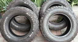 225 70r16 шины BFGoodrich за 180 000 тг. в Алматы