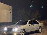 Mercedes-Benz E 230 1997 года за 4 250 000 тг. в Туркестан – фото 5