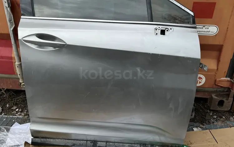 Передняя правая дверь RX 2015-2022 за 450 000 тг. в Алматы