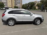 Chevrolet Captiva 2013 года за 5 999 999 тг. в Актобе – фото 5