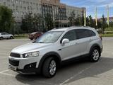 Chevrolet Captiva 2013 года за 5 999 999 тг. в Актобе – фото 2