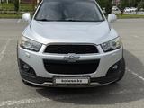 Chevrolet Captiva 2013 года за 5 999 999 тг. в Актобе – фото 4