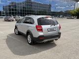 Chevrolet Captiva 2013 года за 5 999 999 тг. в Актобе – фото 3