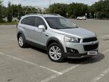 Chevrolet Captiva 2013 года за 5 999 999 тг. в Актобе