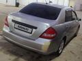 Nissan Tiida 2006 годаүшін3 200 000 тг. в Актау – фото 5