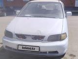 Honda Odyssey 1997 годаүшін700 000 тг. в Алматы