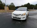 Hyundai Solaris 2015 годаүшін3 500 000 тг. в Астана