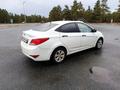 Hyundai Solaris 2015 годаүшін3 500 000 тг. в Астана – фото 2