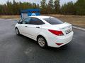Hyundai Solaris 2015 годаүшін3 500 000 тг. в Астана – фото 3