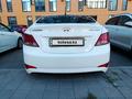 Hyundai Solaris 2015 годаүшін3 500 000 тг. в Астана – фото 6