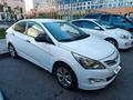 Hyundai Solaris 2015 годаүшін3 500 000 тг. в Астана – фото 7
